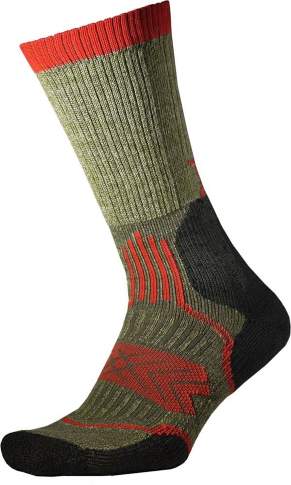 Thorlo Fanatic Crew Sock