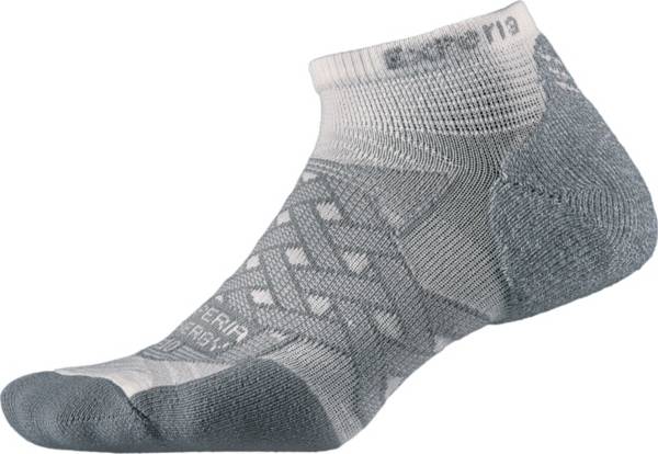 Thorlo Experia Compression Low Cut Sock