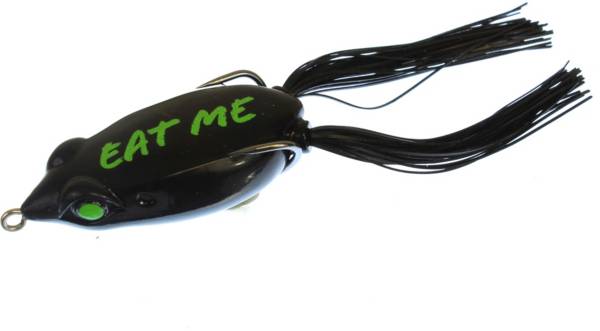Googan Squad Mini Filthy Frog Topwater Lure