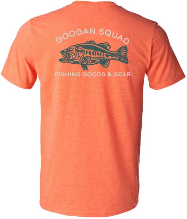Googan Squad Men's Goods and Gear Short Sleeve T-Shirt