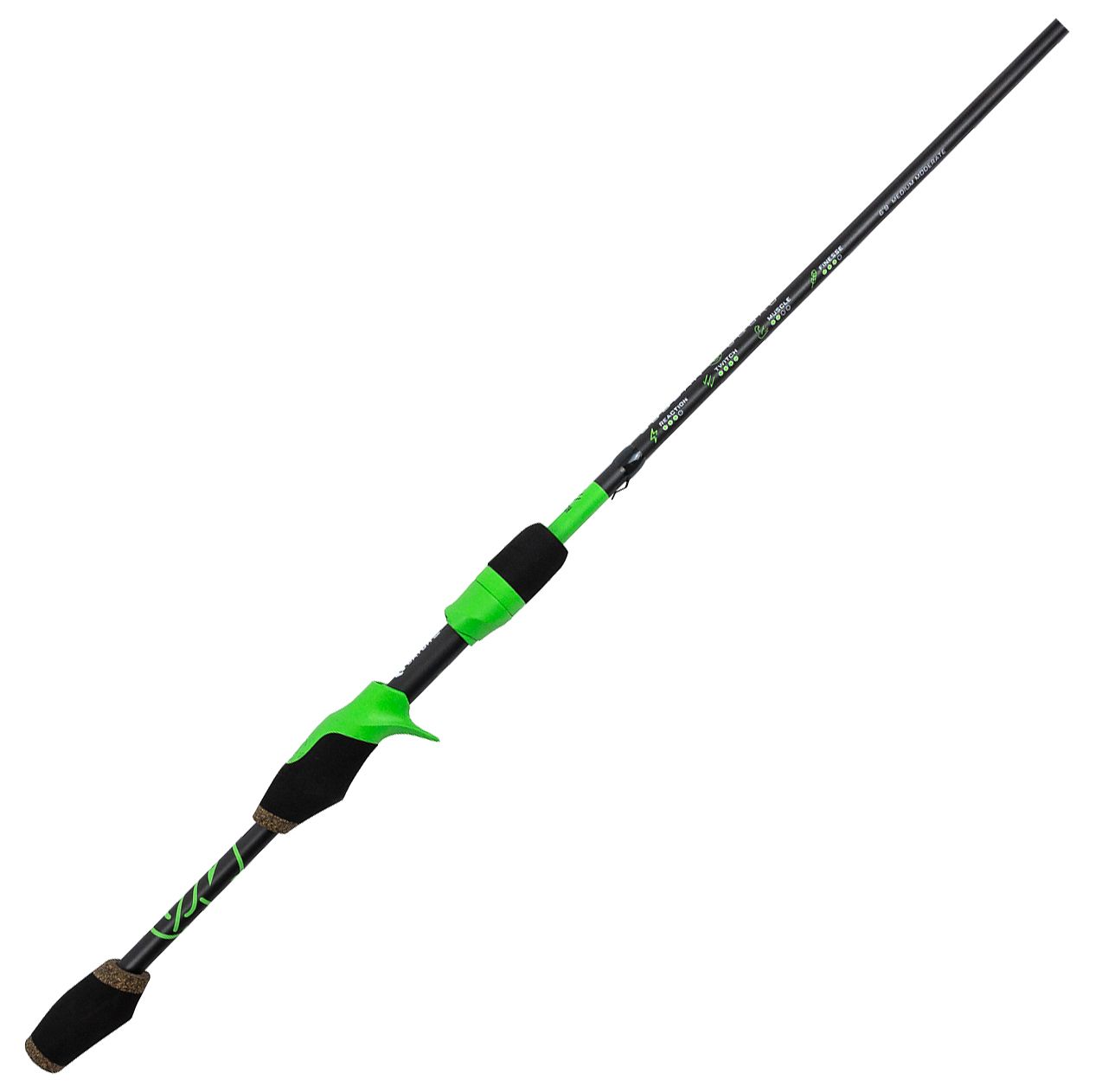 mounchain fly rod