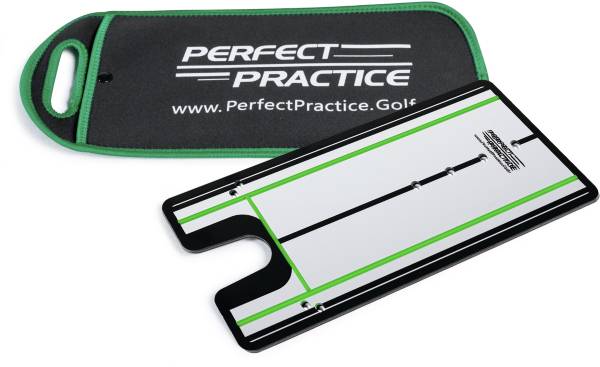 Perfect Practice Putting Alignment Mirror