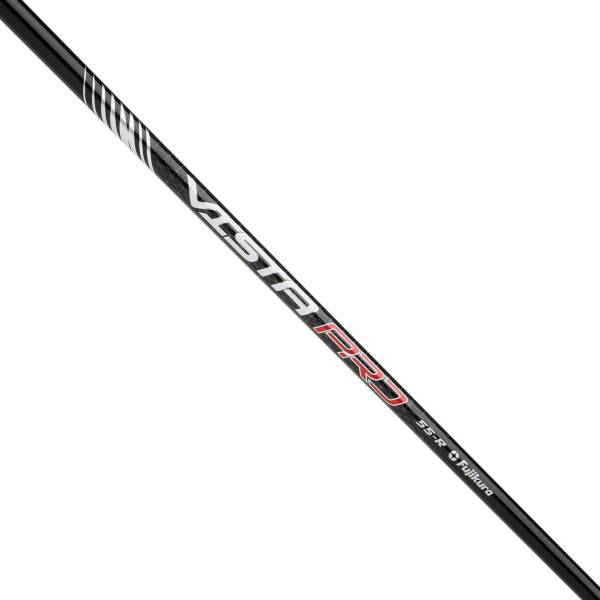 Fujikura Vista Pro 55 Wood Graphite Shaft