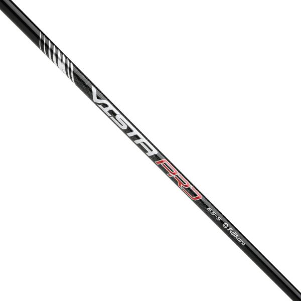 Fujikura Vista Pro 65 Wood Graphite Shaft