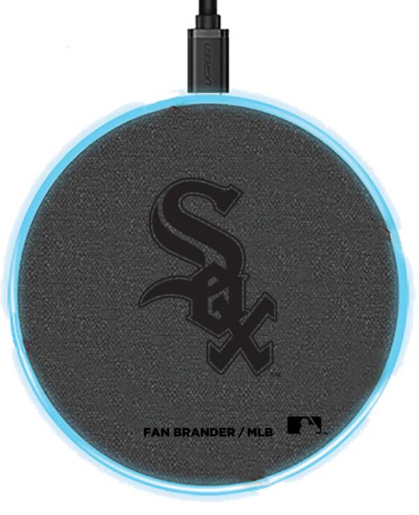 Fan Brander Chicago White Sox 15-Watt Wireless Charging Base product image