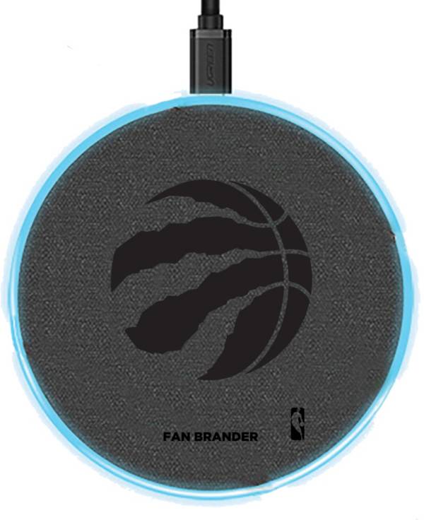 Fan Brander Toronto Raptors 15-Watt Wireless Charging Base product image