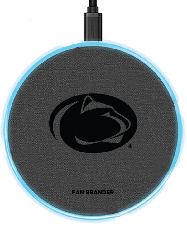 Fan Brander Penn State Nittany Lions 15-Watt Wireless Charging Base product image