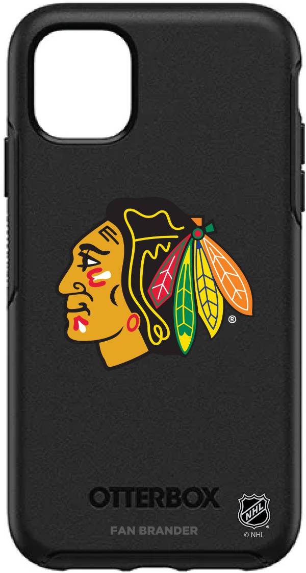 Otterbox Chicago Blackhawks iPhone 11 Symmetry Case product image
