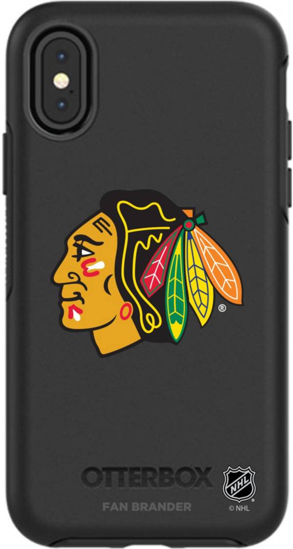 Otterbox Chicago Blackhawks iPhone XR