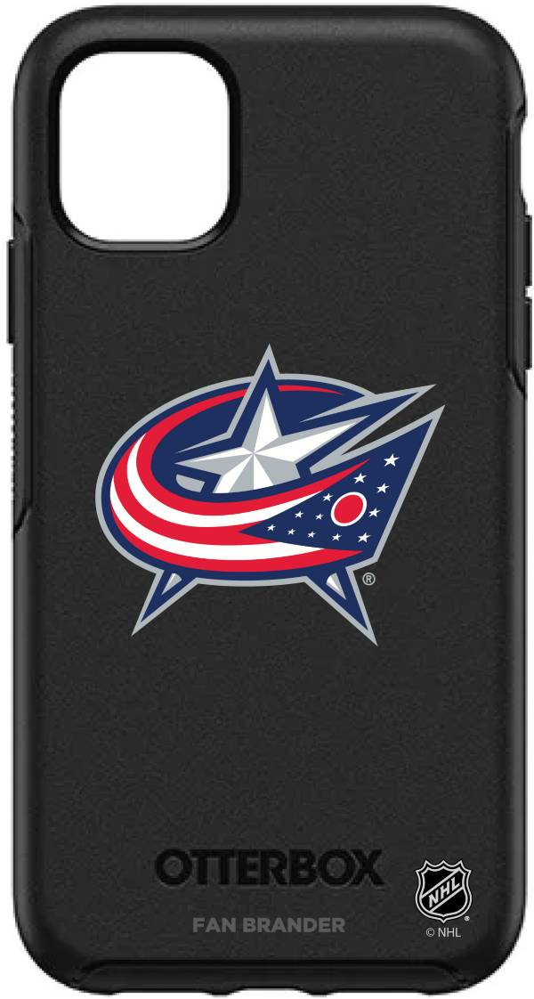 Otterbox Columbus Blue Jackets iPhone 11 Symmetry Case