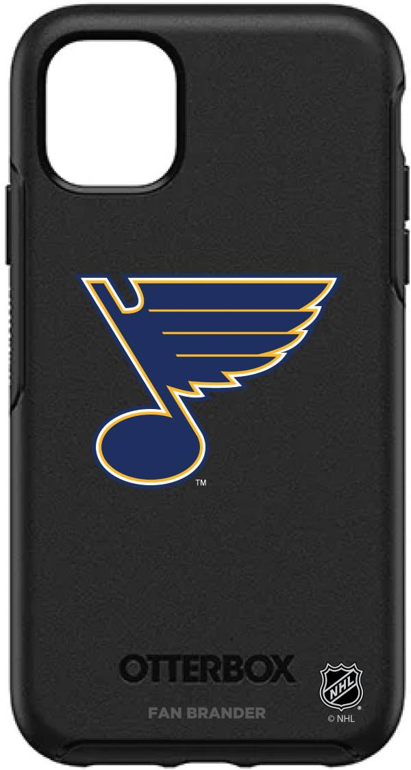 Otterbox St. Louis Blues iPhone 11 Symmetry Case