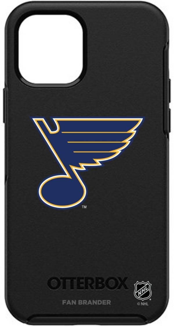 Otterbox St. Louis Blues iPhone 12 & iPhone 12 Pro Symmetry Case