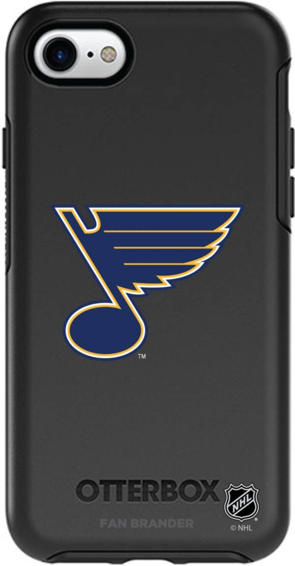 Otterbox St. Louis Blues iPhone 7 Plus & iPhone 8 Plus