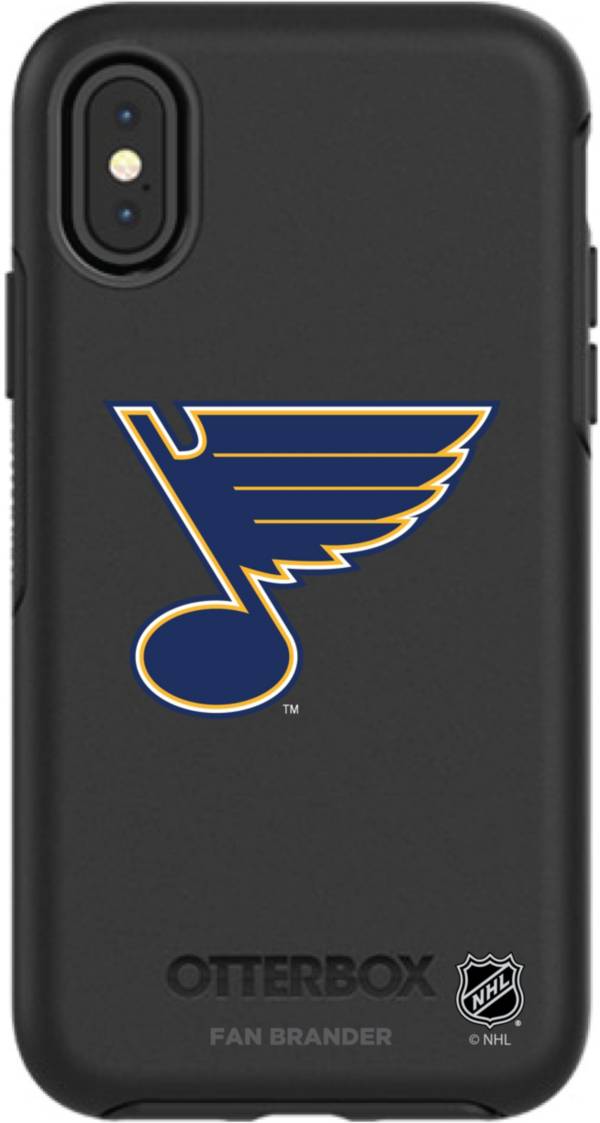 Otterbox St. Louis Blues iPhone XS Max