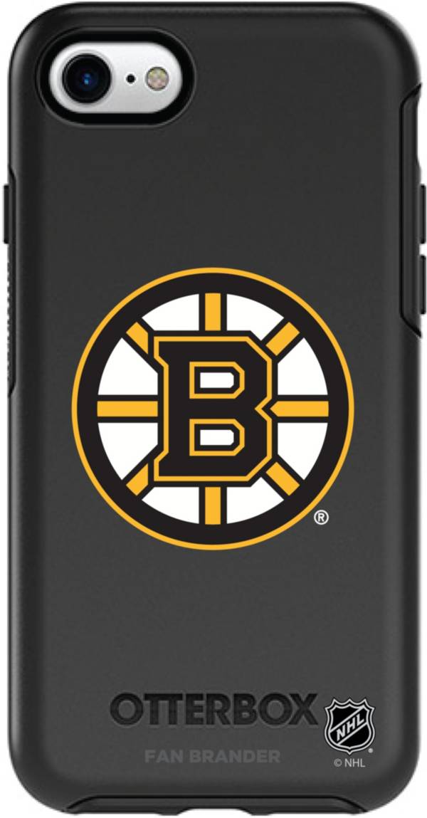 Otterbox Boston Bruins iPhone 7 Plus & iPhone 8 Plus