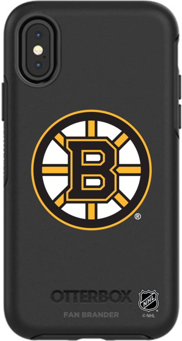 Otterbox Boston Bruins iPhone XR