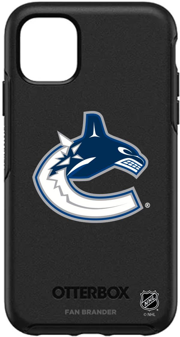 Otterbox Vancouver Canucks iPhone 11 Symmetry Case