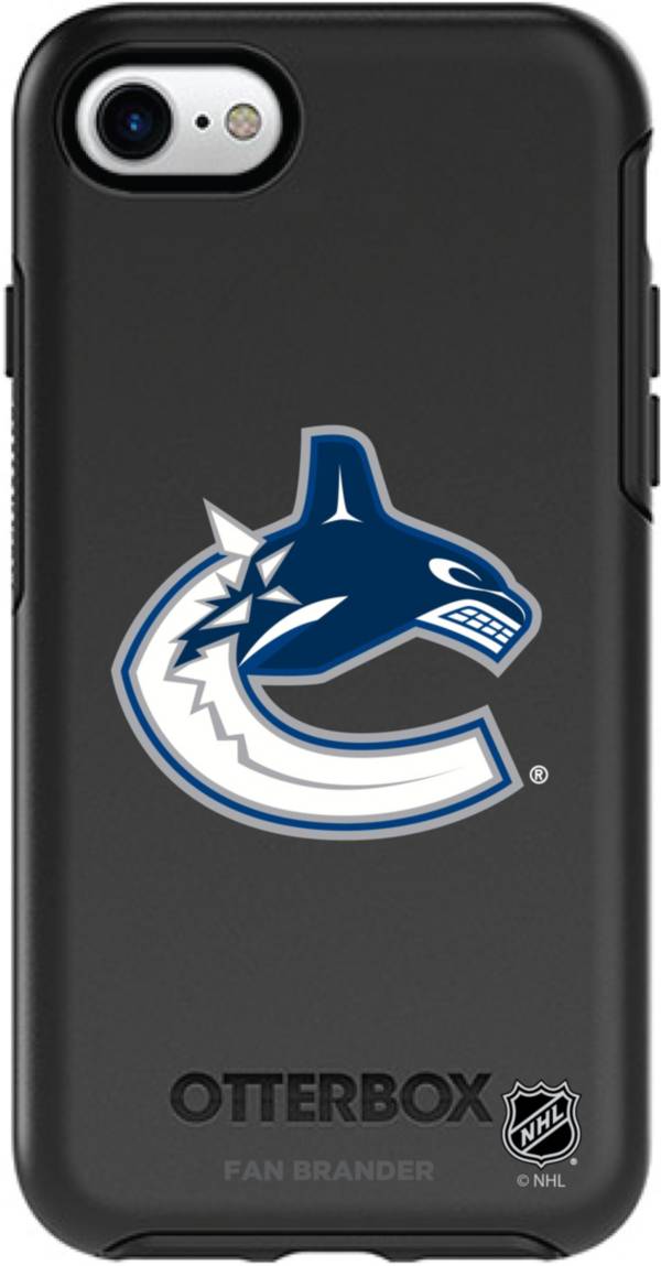 Otterbox Vancouver Canucks iPhone 7, iPhone 8 & iPhone SE