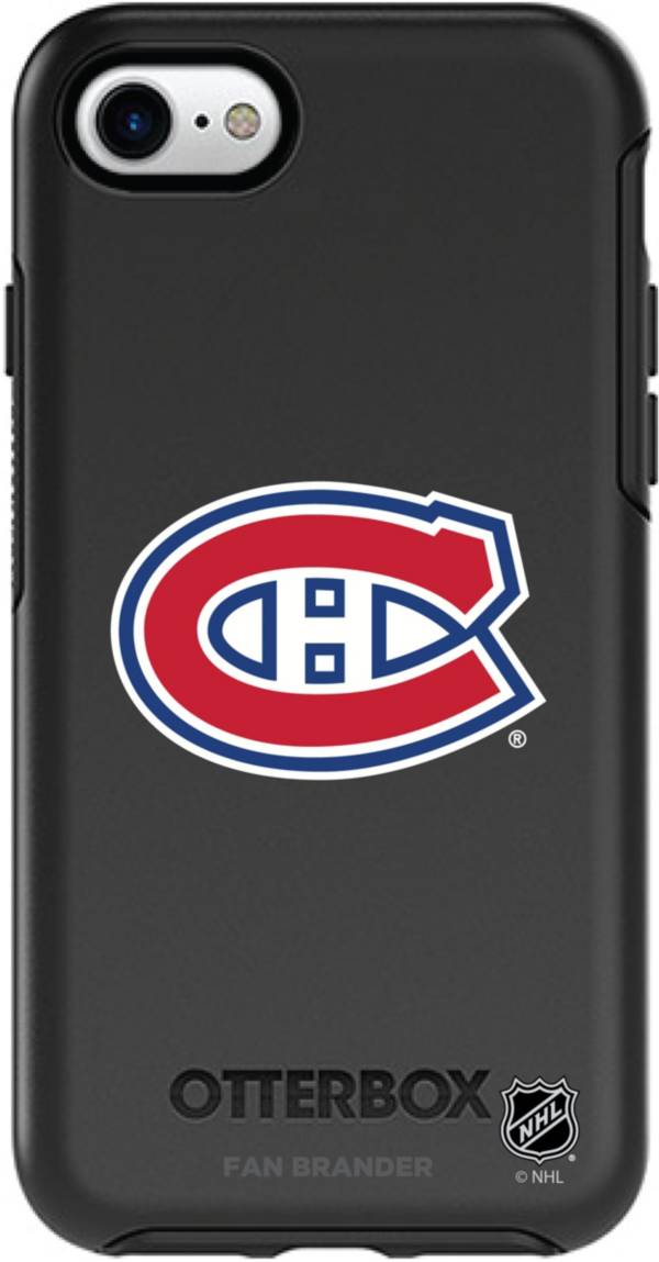 Otterbox Montreal Canadiens iPhone 7 Plus & iPhone 8 Plus