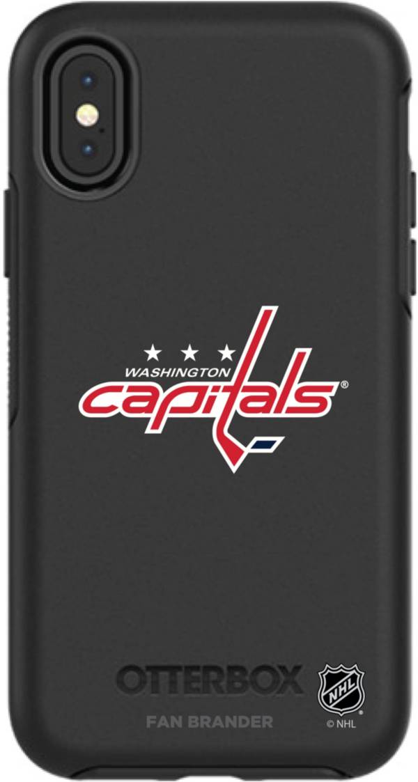 Otterbox Washington Capitals iPhone XR