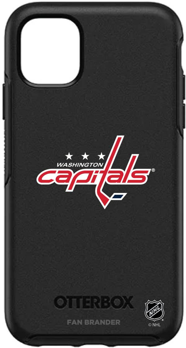 Otterbox Washington Capitals iPhone 11 Symmetry Case