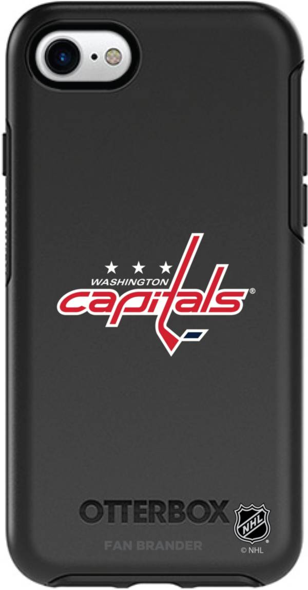 Otterbox Washington Capitals iPhone 7 Plus & iPhone 8 Plus