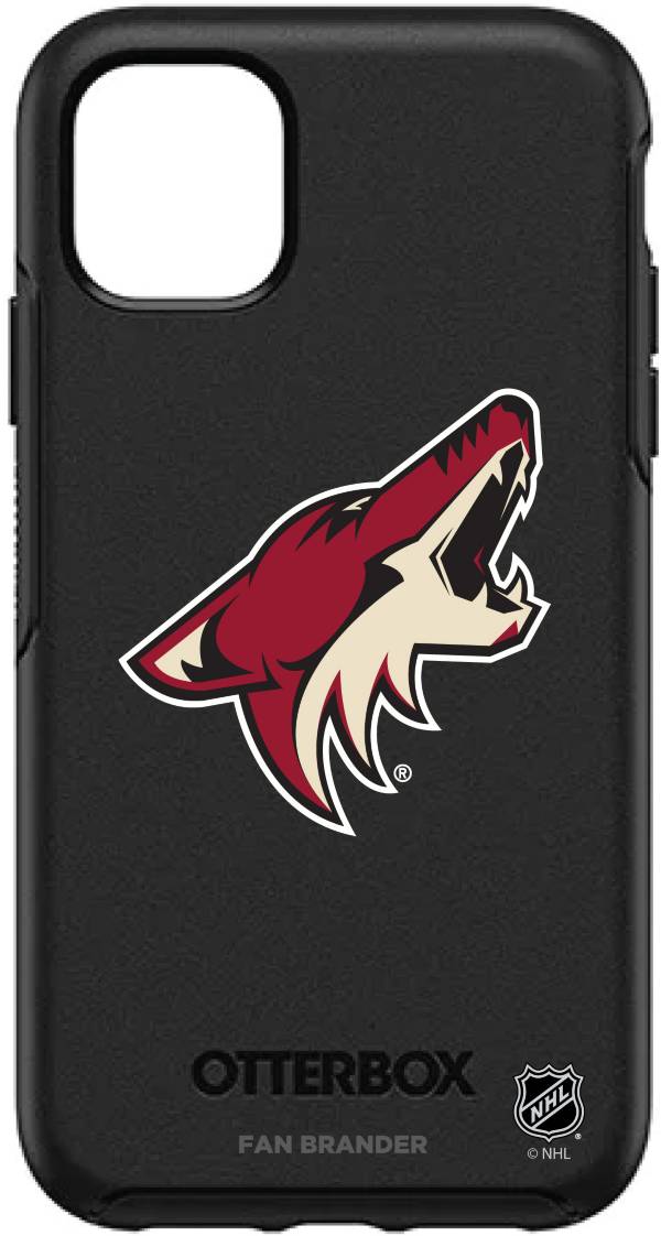 Otterbox Arizona Coyotes iPhone 11 Symmetry Case