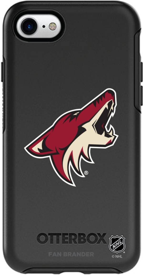 Otterbox Arizona Coyotes iPhone 7, iPhone 8 & iPhone SE