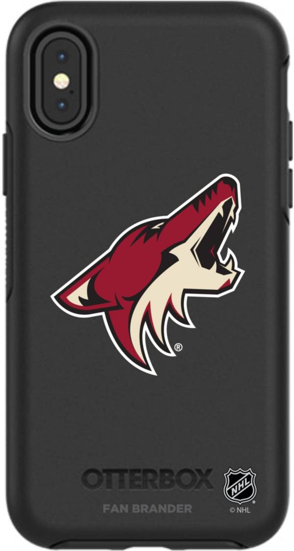 Otterbox Arizona Coyotes iPhone XS Max product image