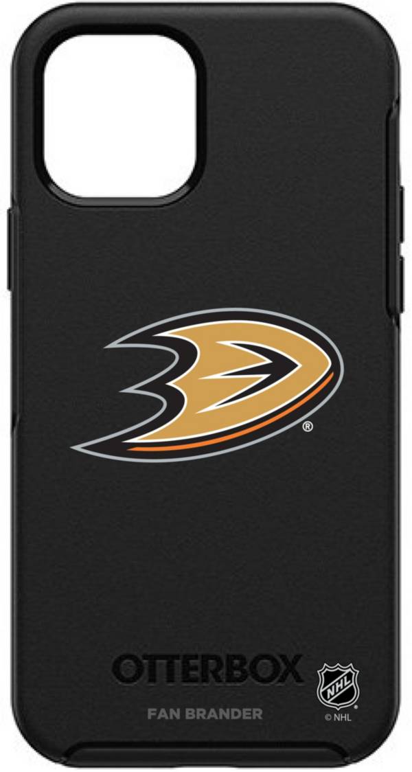 Otterbox Anaheim Ducks iPhone 12 Pro Max Symmetry Case