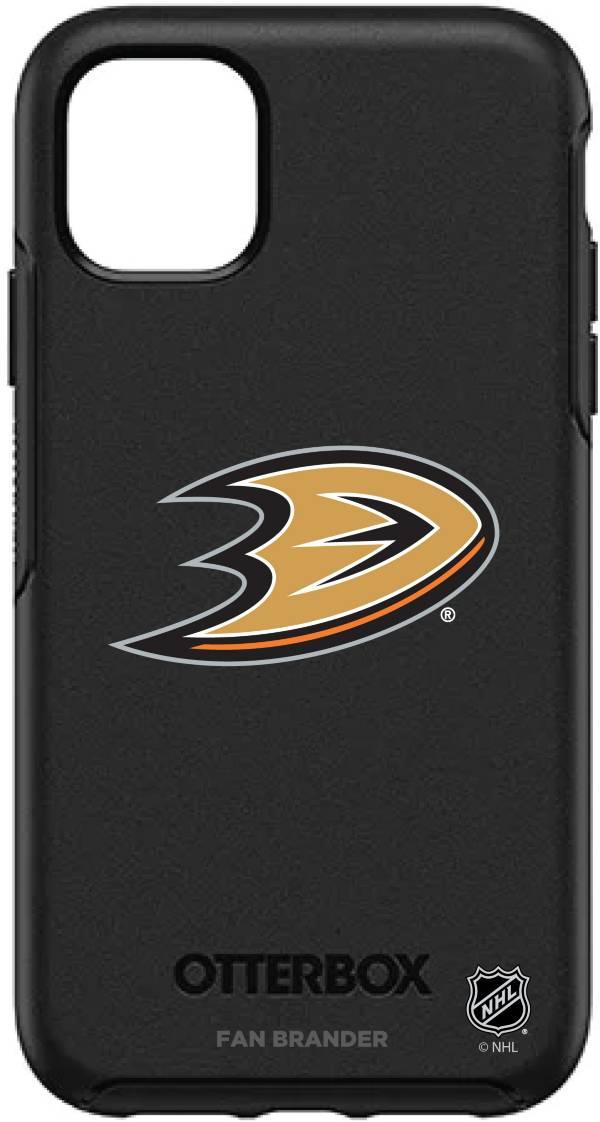 Otterbox Anaheim Ducks iPhone 11 Symmetry Case