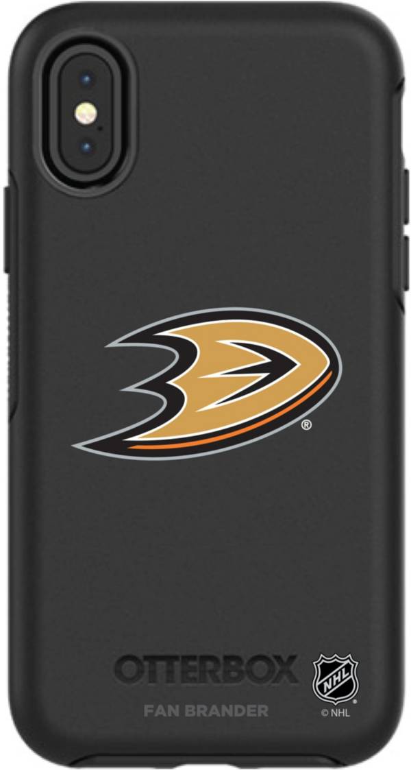 Otterbox Anaheim Ducks iPhone XS Max