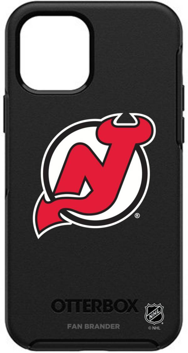 Otterbox New Jersey Devils iPhone 12 & iPhone 12 Pro Symmetry Case