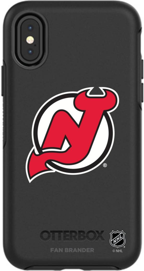 Otterbox New Jersey Devils iPhone XS Max