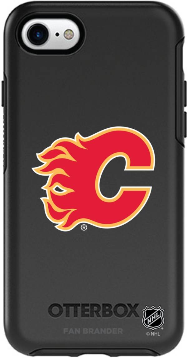 Otterbox Calgary Flames iPhone 7 Plus & iPhone 8 Plus