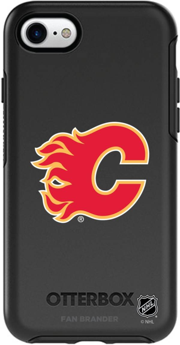 Otterbox Calgary Flames iPhone 7 Plus & iPhone 8 Plus product image