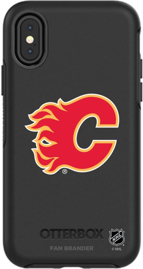 Otterbox Calgary Flames iPhone XR product image
