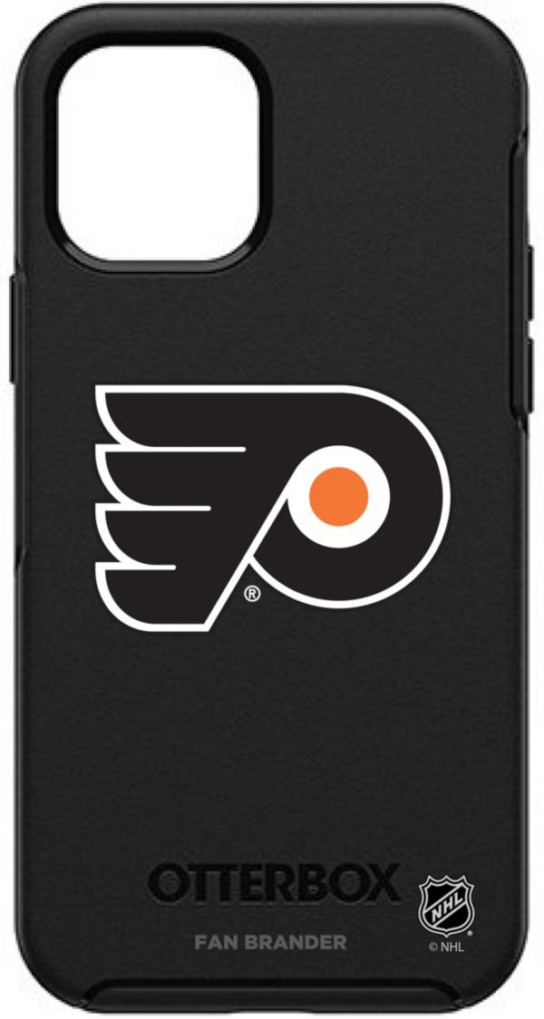 Otterbox Philadelphia Flyers iPhone 12 & iPhone 12 Pro Symmetry Case product image