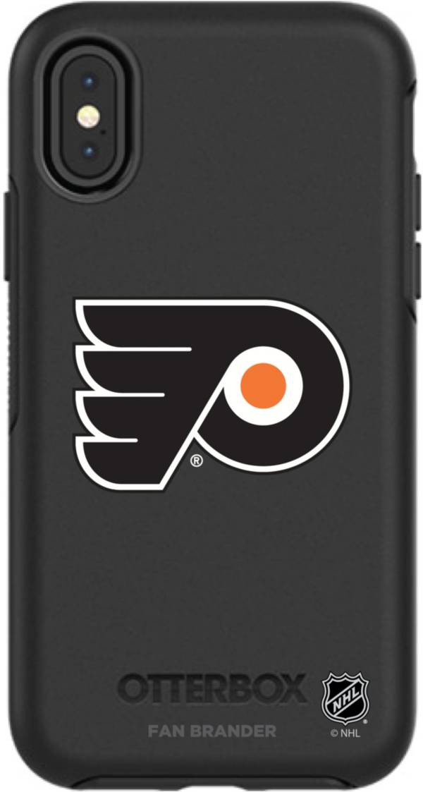 Otterbox Philadelphia Flyers iPhone X/Xs