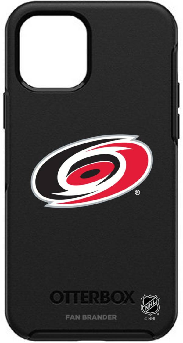 Otterbox Carolina Hurricanes iPhone 12 & iPhone 12 Pro Symmetry Case