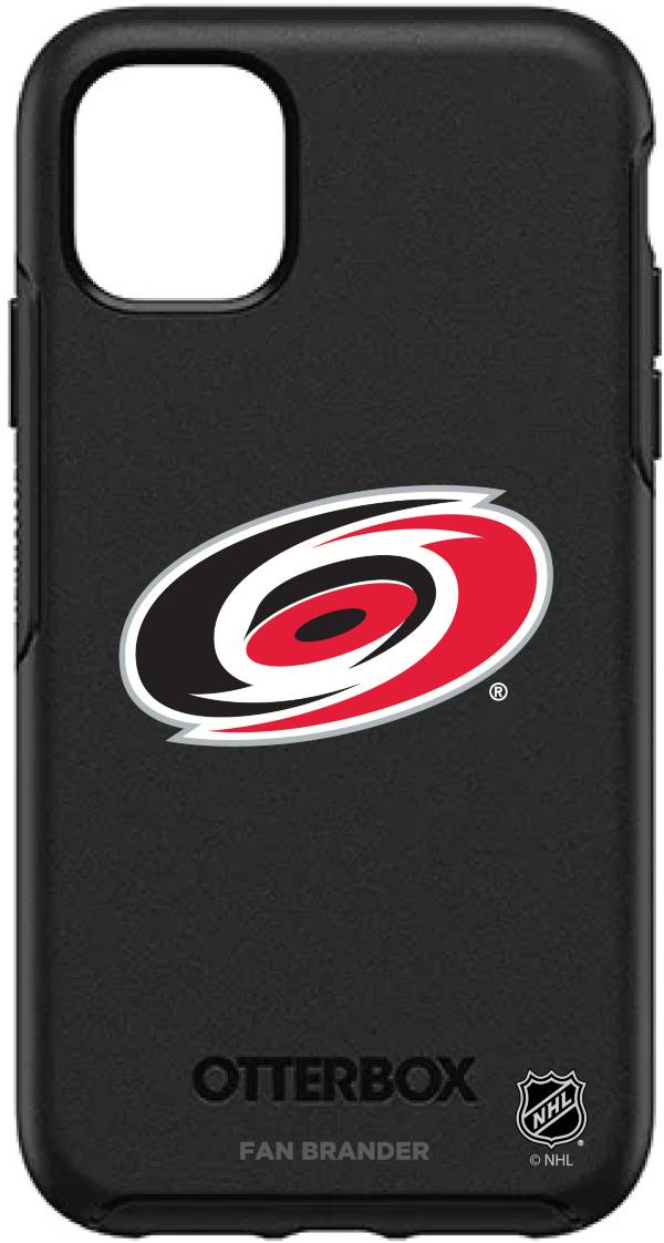 Otterbox Carolina Hurricanes iPhone 11 Symmetry Case