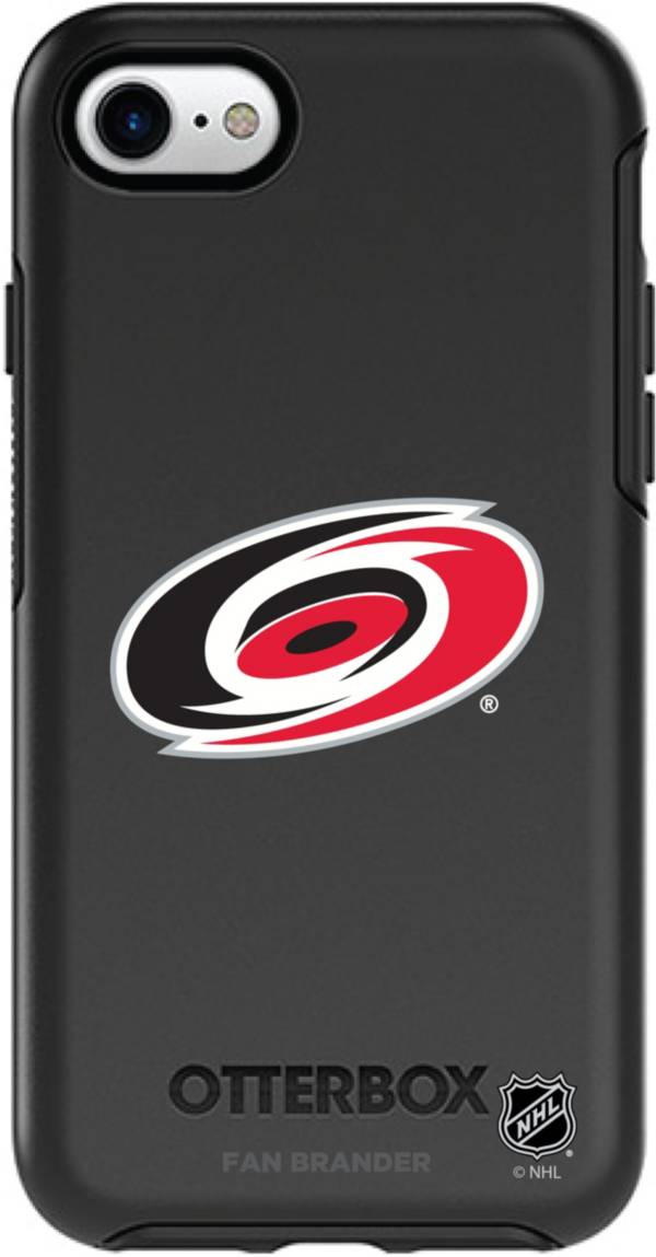 Otterbox Carolina Hurricanes iPhone 7 Plus & iPhone 8 Plus