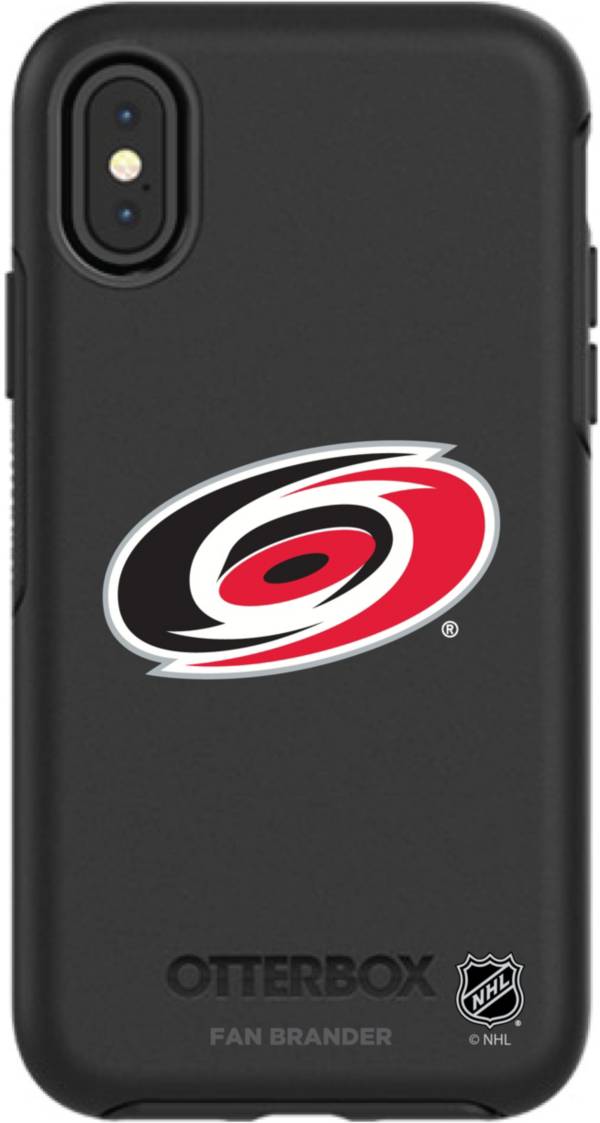 Otterbox Carolina Hurricanes iPhone X/Xs