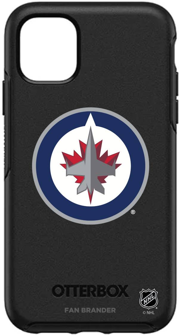 Otterbox Winnipeg Jets iPhone 11 Pro Max Symmetry Case