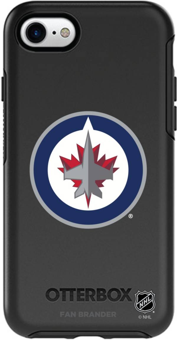 Otterbox Winnipeg Jets iPhone 7 Plus & iPhone 8 Plus