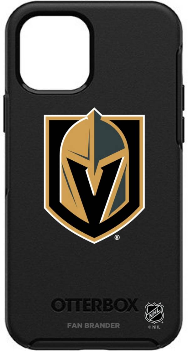 Otterbox Vegas Golden Knights iPhone 12 & iPhone 12 Pro Symmetry Case