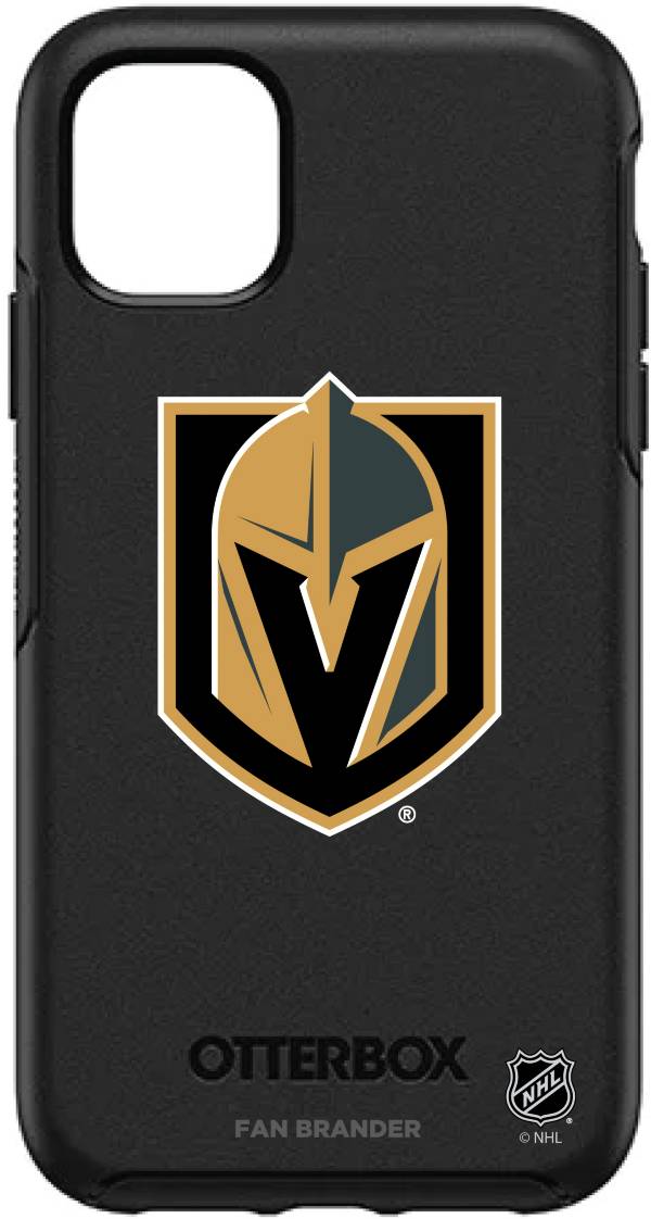 Otterbox Vegas Golden Knights iPhone 11 Symmetry Case