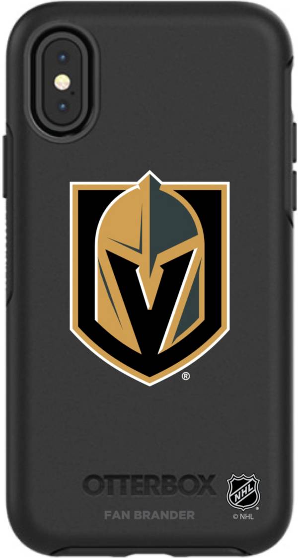 Otterbox Vegas Golden Knights iPhone XS Max