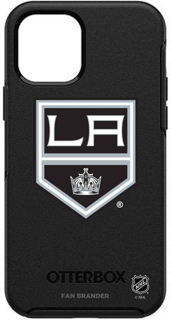 Otterbox Los Angeles Kings iPhone 12 & iPhone 12 Pro Symmetry Case