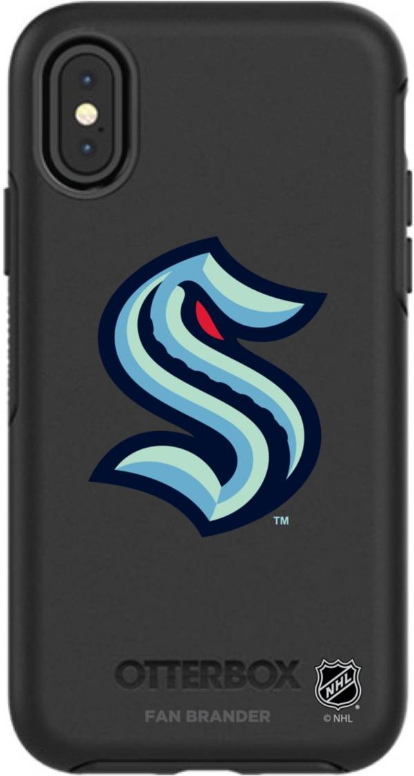 Otterbox Seattle Kraken iPhone X/Xs